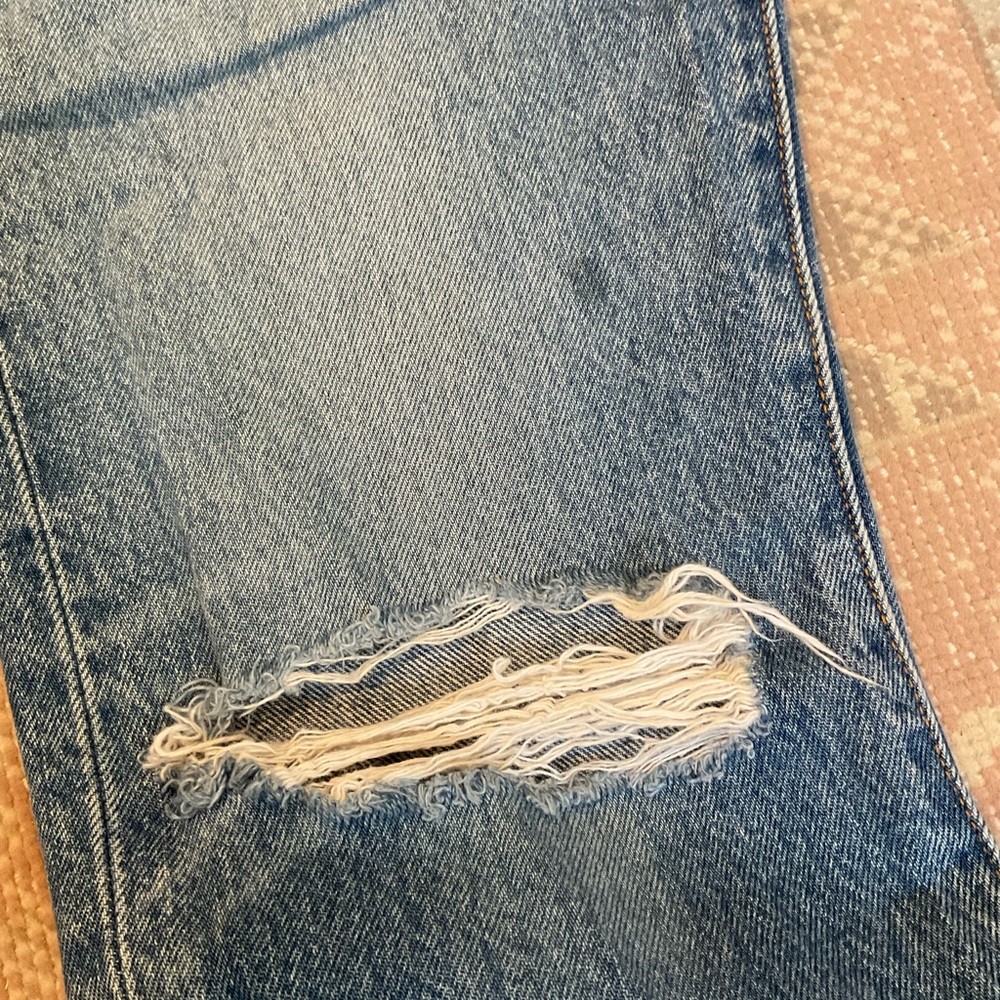 Levi’s Wedgie Straight - Picture 4 of 5
